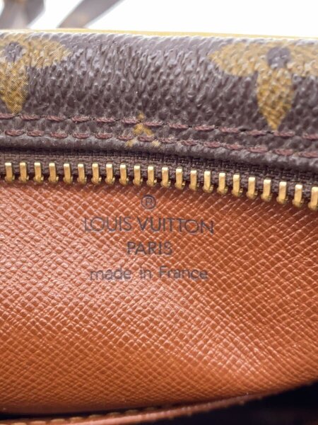 LOUIS VUITTON(ルイヴィトン) / アマゾン_モノグラム・キャンバス/PVC