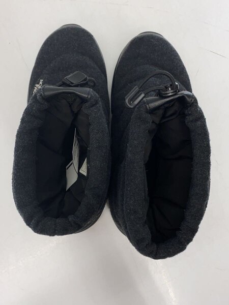 THE NORTH FACE(ザノースフェイス) / ブーツ/26cm/BLK/NF51879 | 中古