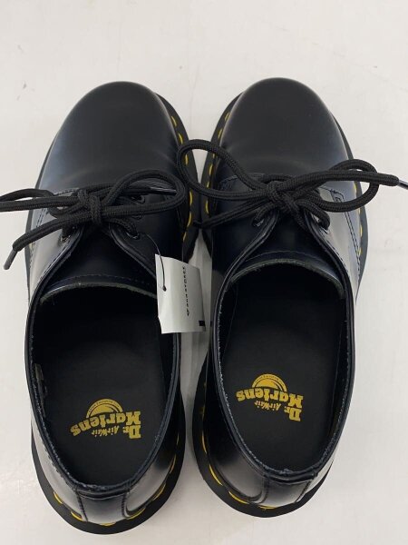 Dr. Martens メンズ新品27㎝1461BEX ブラック ローファー DR. MARTENS