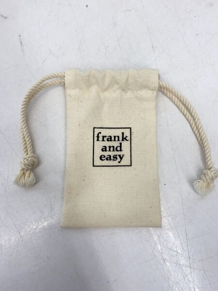 フランクアンドイージー バングル ブレスレット・バングル frank and