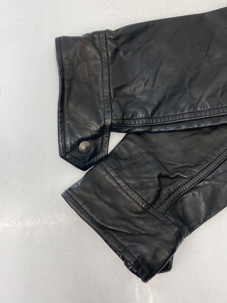 POLO RALPH LAUREN(ポロラルフローレン) / レザージャケット・ブルゾン