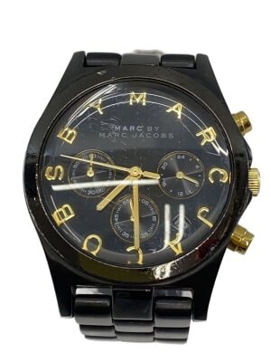 MARC BY MARC JACOBS(マークバイマークジェイコブス) / クォーツ腕時計