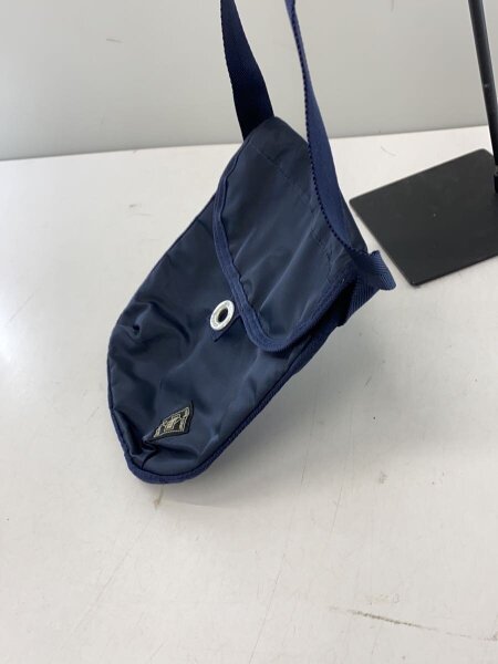PORTER(ポーター) / ショルダーバッグ/ナイロン/NVY | 中古品の販売