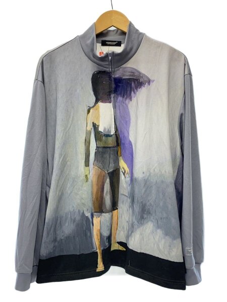 UNDERCOVER(アンダーカバー) / 24SS/Helen Verhoeven POLARTEC UNDERCOVER(アンダーカバー) / 24SS/Helen Verhoeven POLARTEC