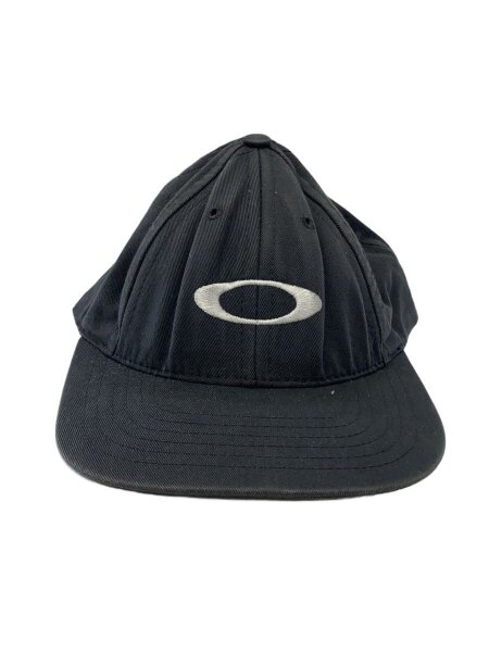 OAKLEY(オークリー) / 90s/USA製/ベースボールキャップ/GRY/メンズ