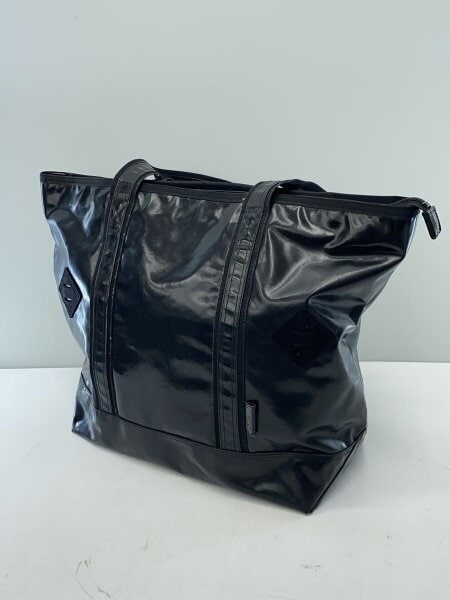 PORTER(ポーター) / JAM TOTE BAG/トートバッグ/BLK/無地/使用感有 