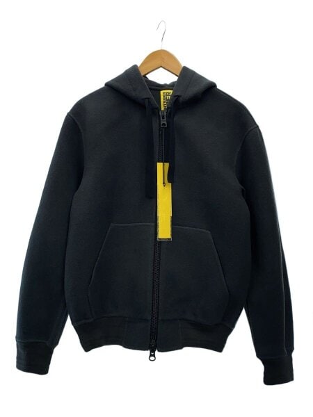 Onitsuka Tiger(オニツカタイガー) / ZIP UP HOODIE/ジップパーカー/XS 