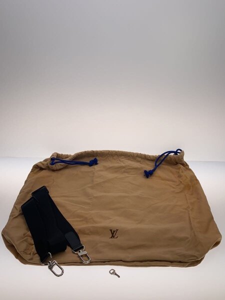 LOUIS VUITTON ルイヴィトン ダミエ イカール N23252 レザー ビジネス