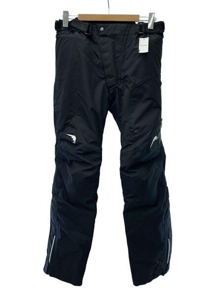 KUSHITANI(クシタニ) / ALOFT PANTS/ボトム/L/ナイロン/BLK/K-2816