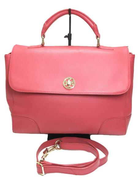 TORY BURCH(トリーバーチ) / サフィアーノ/2WAY/ショルダーバッグ 