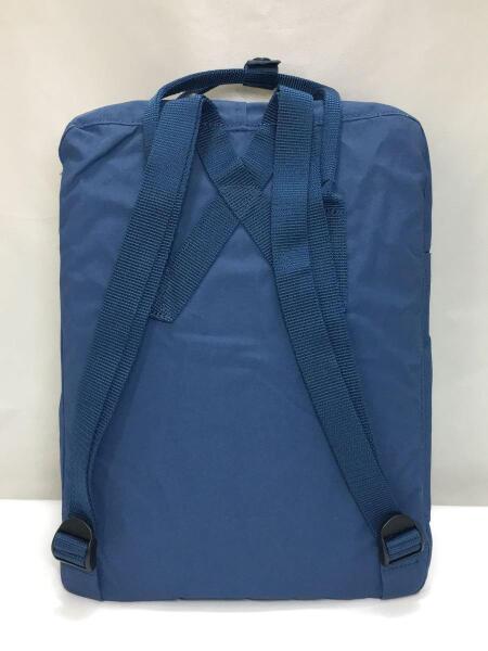 FJALL RAVEN(フェールラーベン) / KANKEN/カンケン/リュック/--/BLU 
