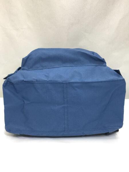 FJALL RAVEN(フェールラーベン) / KANKEN/カンケン/リュック/--/BLU 