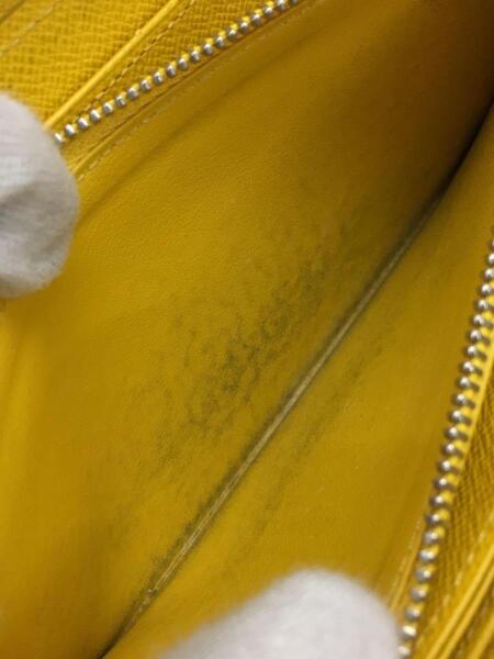 LOUIS VUITTON(ルイヴィトン) / M60437/ジッピー・ウォレット_エピ_ORN