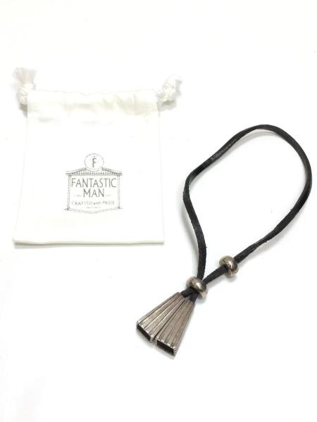 FANTASTIC MAN(ファンタスティックマン) / LEATHER BRACELET 