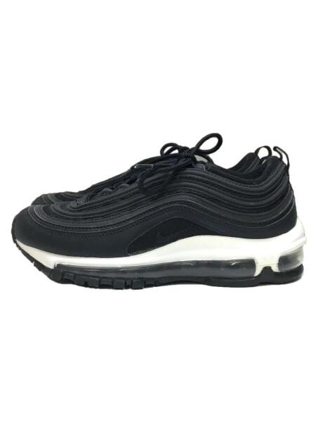 NIKE(ナイキ) / WMNS AIR MAX 97/ウィメンズエアマックス/ブラック 