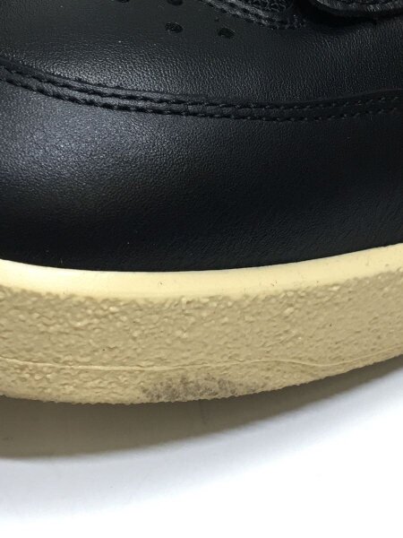 JIL SANDER(ジルサンダー) / ハイカットスニーカー/44/BLK// | 中古品 