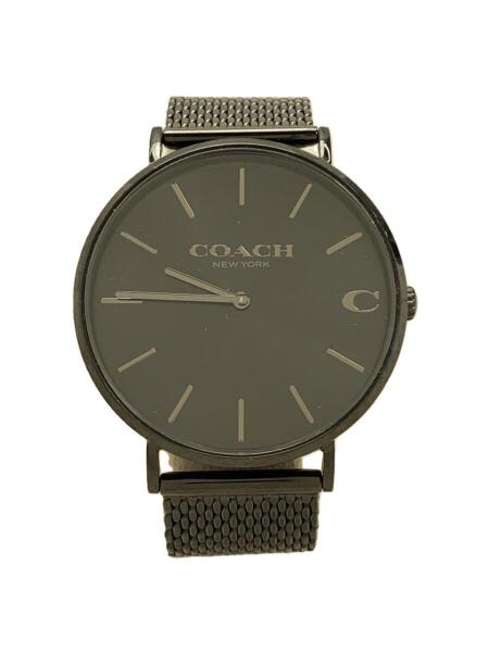 COACH(コーチ) / 腕時計/アナログ/--/CA.124.2.34.1579 | 中古品の販売 