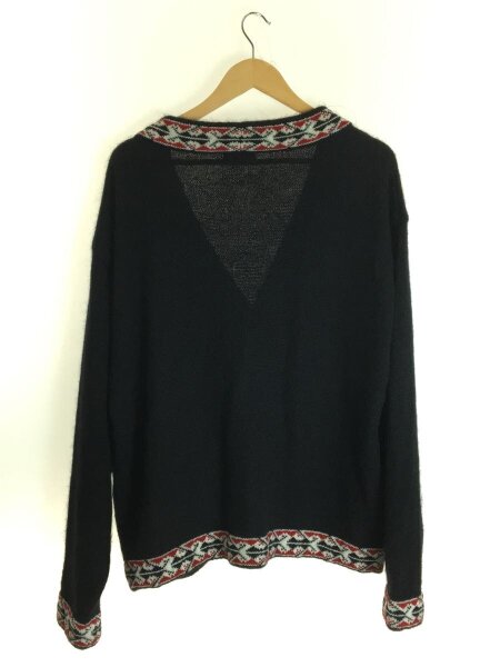 iroquois(イロコイ) / 19AW/CELTIC CD/カーディガン(薄手)/2/モヘア 