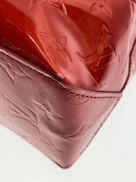 ルイヴィトン♡リードPM♡美品 LOUIS VUITTON(ルイヴィトン) / リードPM_モノグラム・ヴェルニ_PNK