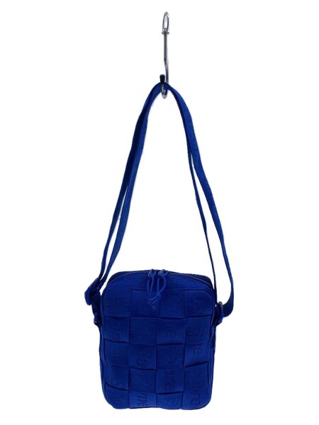 Supreme(シュプリーム) / 24SS/Woven Shoulder Bag/ショルダーバッグ 