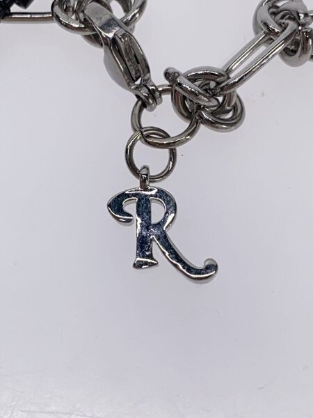 RAF SIMONS(ラフシモンズ) / ネックレス/--/SLV/トップ無/メンズ 