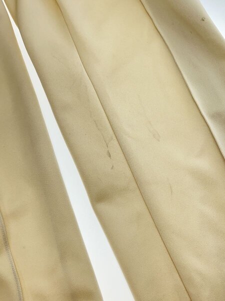 Needles(ニードルズ) / 汚れ有/Narrow track pants/トラックパンツ/M