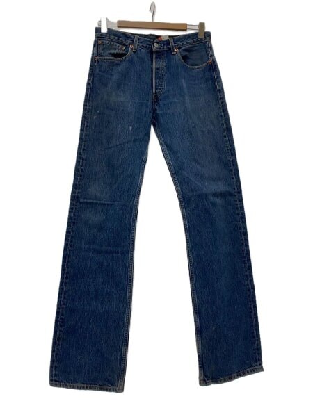 メンズ 00s トルコ製 Levi