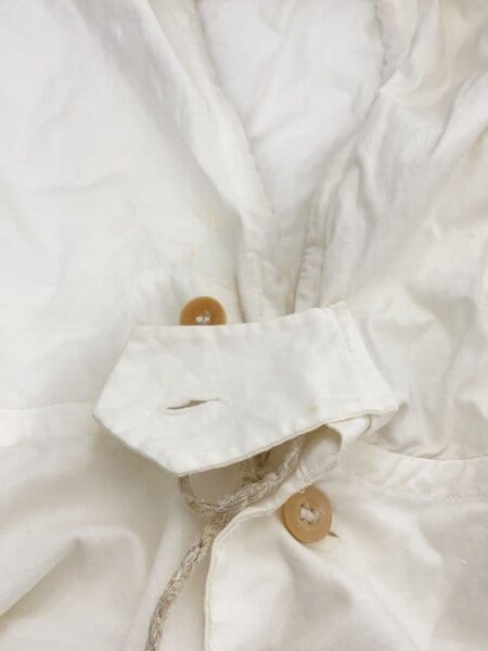 MILITARY(ミリタリー) / 40S-50S/スウェーデン軍/コート/--/コットン