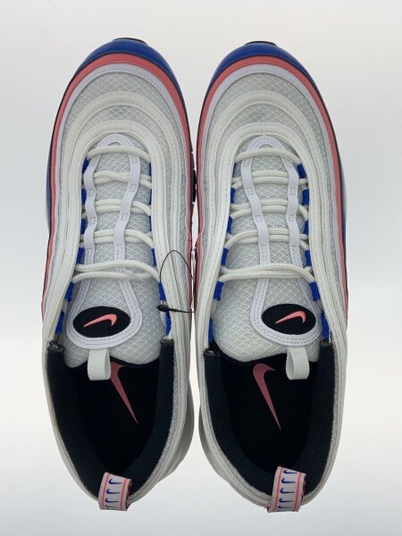 NIKE(ナイキ) / AIR MAX 97/エアマックス97/ホワイト/921826-107/28.5 