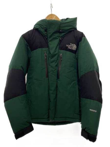 THE NORTH FACE(ザノースフェイス) / Baltro Light Jacket/S/ナイロン