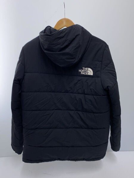 THE NORTH FACE(ザノースフェイス) / ダウンジャケット/M/ナイロン/BLK 