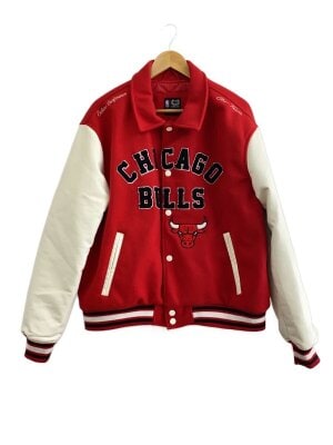 NBAのスタジャン検索結果|古着・中古品の通販サイト セカンド