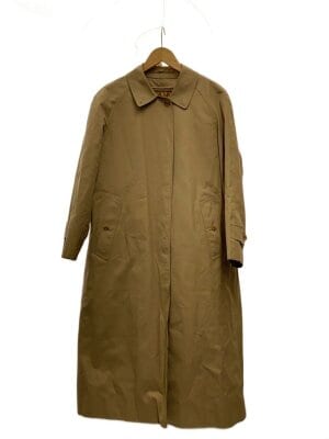 ステンカラーコート burberry」に該当する検索結果 | 衣類・家具・家電