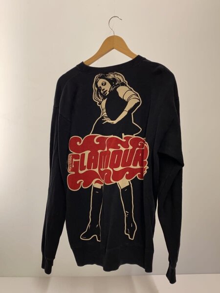 HYSTERIC GLAMOUR(ヒステリックグラマー) / 20AW/VIXEN GIRL 