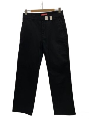 Supreme(シュプリーム) / baggy jean/ボトム/30/コットン/BLK// | 古着 