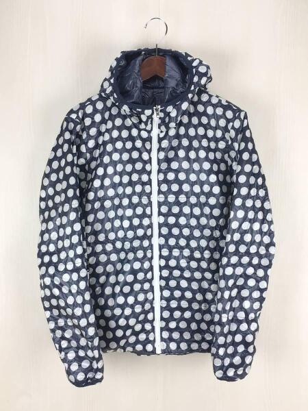日本オーダー HELLY HANSEN リバーシブル 中綿ナイロンジャケット L 