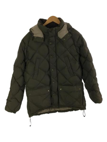 Barbour(バブアー) / DOWN EXPLORER JACKET/ダウンジャケット/L  
