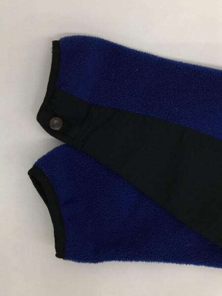 THE NORTH FACE / フリースジャケット/L/ポリエステル/BLU/88036 THE NORTH FACE(ザノースフェイス) / フリースジャケット