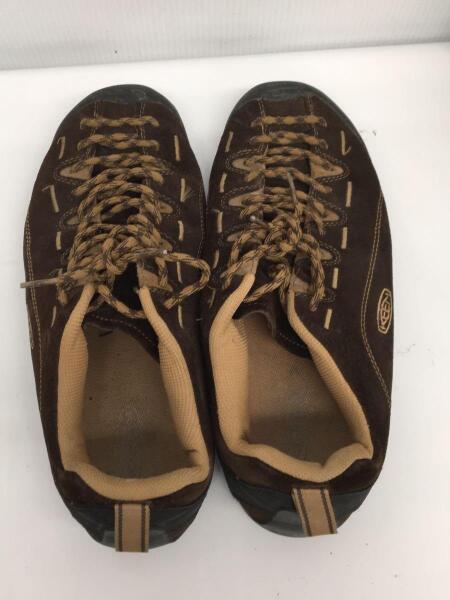 KEEN / ローカットスニーカー/28cm/BRW/1014824 KEEN(キーン) / JASPER/ローカットスニーカー/28cm/BRW/1014824 | 中古