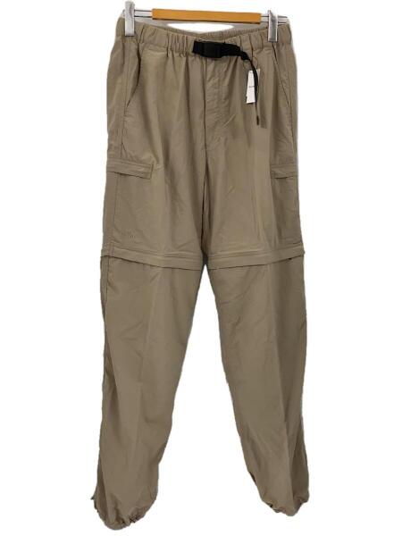 未使用品 ノースフェイス メリディアンコンバーチブルパンツ M THE NORTH FACE(ザノースフェイス) / MERIDIAN CONVERTIBLE PANT_