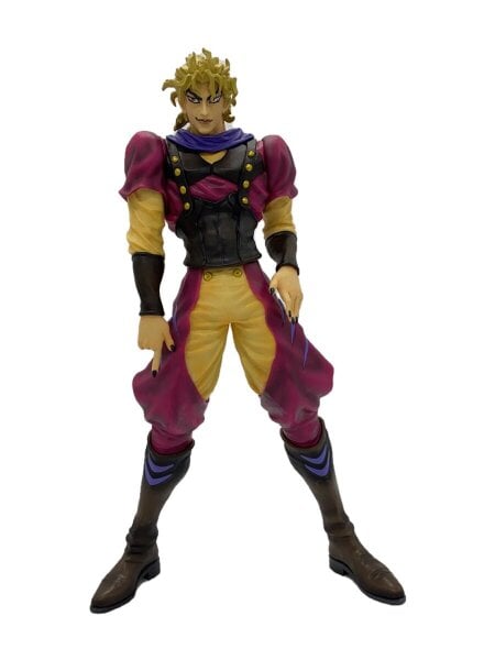 アニメ ディオ ジョジョの奇妙な冒険 DIO 缶バッジ 場面写 アニメ10