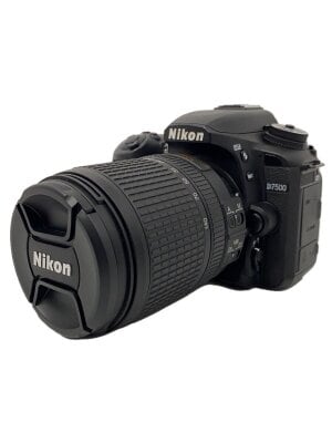 Nikonの一眼レフデジタルカメラ検索結果 3ページ目|中古品の通販サイト