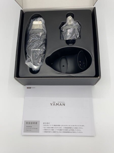 YA-MAN(ヤーマン) / 理美容品/PSM-160/ヒートソニックピーリング YA-MAN(ヤーマン) / 理美容品/PSM-160/ヒートソニックピーリング