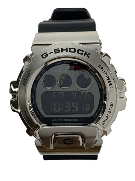 CASIO(カシオ) / 腕時計/デジタル/GM-6900U-1JF | 中古品の販売・通販 