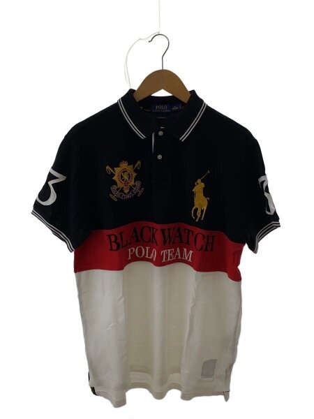 POLO RALPH LAUREN(ポロラルフローレン) / ポロシャツ/XL/コットン 