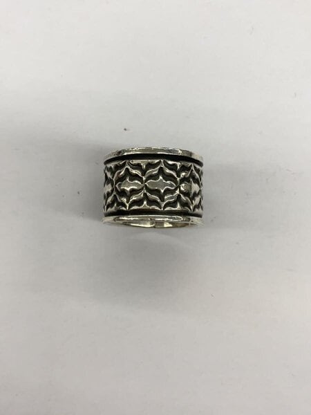 NAVAJO / リング/SILVER/17号/メンズ NAVAJO([インディアンジュエリー]ナバホ) / リング/SILVER/17号/SLV