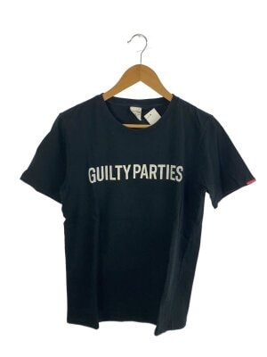 WACKO MARIA(ワコマリア) / 天国東京殺人音楽放送局/Tシャツ/XL