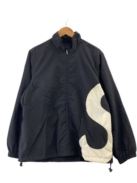 Supreme(シュプリーム) / ナイロンジャケット/S/ナイロン/BLK/19SS S