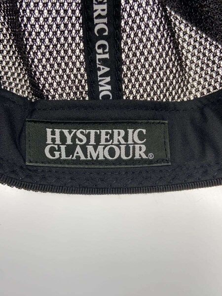 HYSTERIC GLAMOUR(ヒステリックグラマー) / キャップ/FREE