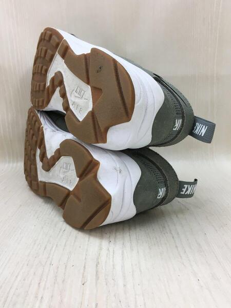 NIKE(ナイキ) / AIR HUARACHE LIGHT/エアハラチライト/グレー/306127